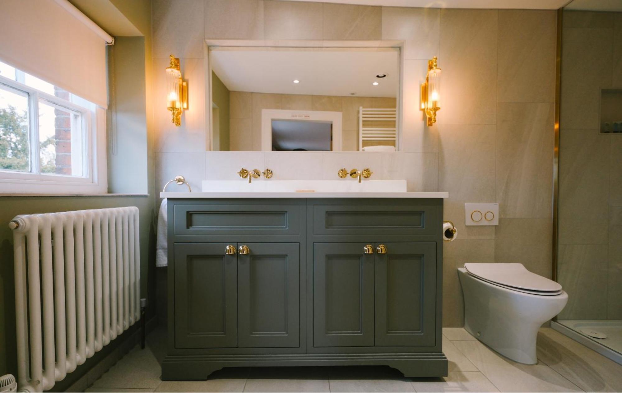Mulberry House Guest House Ongar Екстериор снимка