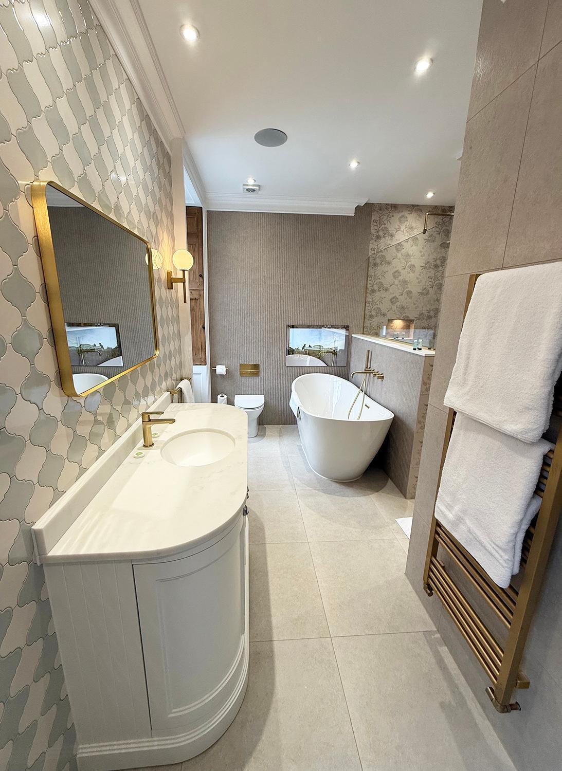 Mulberry House Guest House Ongar Екстериор снимка